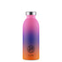 24 Bottles Clima 500ML Insulated Water Bottle (Printed)